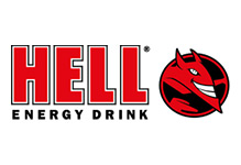 Hell Energy Drink